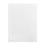 Copertina posteriore A4, plastica PP null