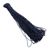 Cordino elastico 2,5 mm blu scuro
  | 100 m