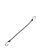 Corda elastica con 2 ganci 60 cm
