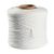 Cordino elastico, 3 mm, extra morbido bianco  | 1000 m