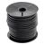 Fune elastica 6 mm nero 