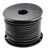 Fune elastica 8 mm nero 