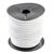 Fune elastica 6 mm bianco 
