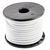 Fune elastica 8 mm bianco 