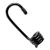 Ganci a spirale per fune elastica per fune elastica con ⌀ 10 mm 
