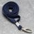 Lanyard, 10 mm di larghezza null | con clip moschettone