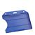 Buste porta badge in plastica rigida, aperte null
