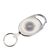 Portachiavi estensibile con anello null