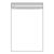 Buste con patella di chiusura, plastica OPP, trasparente 225 x 310 mm 