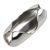 Connettore per catena a palline null | 4 mm