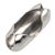 Connettore per catena a palline null | 4,5 mm