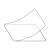 Foglio  per plastificare a freddo 66 x 100 mm 56 x 90 mm