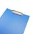 Morsetto per appunti, argento 120 x 30 mm | standard
