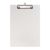 Portablocco alluminio A4  | standard 