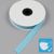Nastro sbieco, cotone e poliestere, 20 mm, rotolo con 25 m null