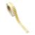 Bollini biadesivi PET, forte/forte 10 mm | 5.000 STK
