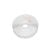 Punti colla di silicone su rotolo per dispenser manuale null