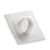 Bottoni adesivi con occhiello 20 x 20 mm