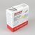 Nastro a strappo SET in scatola dispenser,  20 mm, 5 m, autoadesivo, nero nero 