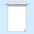 Sacchetti richiudibili con laccio, plastica PE 50  µm 150 x 210 mm