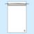 Sacchetti richiudibili con laccio, plastica PE 50  µm 170 x 250 mm