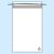 Sacchetti richiudibili con laccio, plastica PE 50  µm 300 x 440 mm