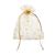 Sacchetti di organza con motivo natalizio 150 x 200 mm  | Natale 