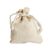 Sacchetti di cotone null | 80 x 100 mm