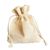 Sacchetti di cotone null | 100 x 130 mm