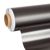 Foglio magnetico naturale 0.4 mm | 620 mm | 30 m