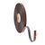Nastro magnetico autoadesivo 19 mm | Adesivo premium  | 1.5 mm | 30 m