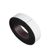 Nastro magnetico colorato 40 mm | bianco  | 10 m | 1 mm