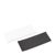 Etichette magnetiche cancellabili a secco, strisce magnetiche 40 x 100 mm 