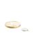 Disco magnetico al neodimio, autoadesivo 8 mm x 0,75 mm  | argento  | 3M 467 
