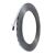Nastro magnetico autoadesivo, forte 10 mm | 1 mm | 30 m