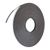 Nastro magnetico autoadesivo 10 mm | Adesivo standard  | 1.5 mm | 30 m