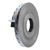 Nastro magnetico autoadesivo, forte 25 mm | 1.5 mm | 30 m