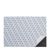 Foglio magnetico autoadesivo forte, naturale A3 297 x 420 mm  | 0.9 mm | 3M 9448A 