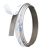 Nastro magnetico al neodimio, autoadesivo, extra forte 10 mm | 1.5 mm | 480 g/cm² | 1 m