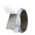 Nastro magnetico al neodimio, autoadesivo, extra forte 30 mm | 1.5 mm | 480 g/cm² | 1 m