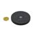 Magneti gommati con foro cilindrico 66 mm