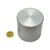 Magneti cilindrici con base con alloggiamento liscio 63 mm