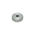 Magneti in ferrite con base con foro svasato 16 mm | null