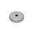 Magneti in ferrite con base con foro svasato 32 mm | null