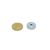 Magneti in SmCo con base con foro svasato 16 mm