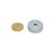 Magneti in SmCo con base con foro svasato 25 mm