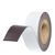 Nastro magnetico colorato 50 mm | bianco  | 10 m | 0.85 mm