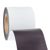 Nastro magnetico colorato 100 mm | bianco  | 10 m | 0.85 mm