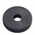 Magneti gommati con foro cilindrico 31 mm