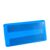 Buste magnetiche porta etichette 110 x 50 mm  | blu 